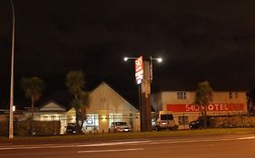 540 on Great South Motel Auckland